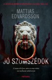 Partvonal Kiadó Mattias Edvardsson: Jó szomszédok - könyv