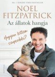 Partvonal Kiadó Noel Fitzpatrick: Az állatok hangja - Hogyan lettem szuperdoki? - könyv