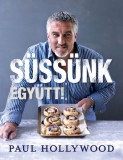 Partvonal Kiadó Süssünk együtt!
