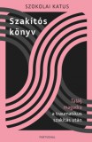 Partvonal Kiadó Szakítós könyv