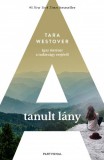Partvonal Kiadó Tara Westover: A tanult lány - könyv