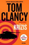 Partvonal Kiadó Tom Clancy: Krízis - könyv