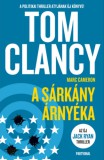 Partvonal Kiadó Tom Clancy, Marc Cameron: A sárkány árnyéka - könyv