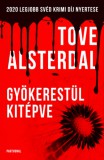 Partvonal Kiadó Tove Alsterdal: Gyökerestül kitépve - könyv