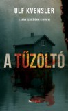Partvonal Kiadó Ulf Kvensler: A tűzoltó - könyv