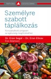 Partvonal Könyvkiadó Dr. Eran Segal, Dr. Eran Elinav, Eve Adamson: Személyre szabott táplálkozás - könyv