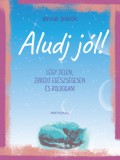 Partvonal Könyvkiadó Kft Anna Black: Aludj jól! - könyv