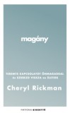 Partvonal Könyvkiadó Kft Cheryl Rickman: Magány - könyv
