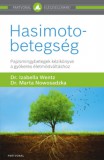 Partvonal Könyvkiadó Kft Dr. Izabella  Wentz, Dr. Marta  Nowosadzka: Hasimoto-betegség - könyv