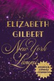 Partvonal Könyvkiadó Kft Elizabeth Gilbert: New York lányai - könyv