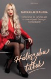 Partvonal Könyvkiadó Kft Fazekas Alexandra: Hálószobatitkok - könyv