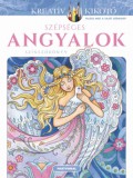Partvonal Könyvkiadó Kft Marjorie Sarnat: Szépséges angyalok - könyv