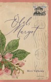 Partvonal Könyvkiadó Kft Meri Valkama: Ölel, Margot - könyv