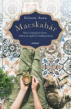 Partvonal Könyvkiadó Kft Sólyom Anna: Macskabár - könyv