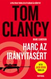 Partvonal Könyvkiadó Kft Tom Clancy, Marc Cameron: Harc az irányításért - könyv