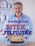 Partvonal Könyvkiadó Paul Hollywood: Piték és felfújtak - könyv