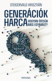 Partvonal Könyvkiadó Steigervald Krisztián: Generációk harca - könyv