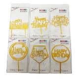 Party tortadekor 15cm 278890