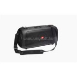 PartyBox ON THE GO, bluetooth hangszóró (fekete), JBLPARTYBOXGO, Portable Bluetooth speaker (JBLPARTYBOXGOBEU)