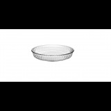 Pasabahce Borcam Bordázott Hőálló üvegedény Ø 30cm 3L -Átlátszó (1067305)