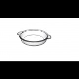 Pasabahce Borcam Kerek Hőálló üvegedény fogóval Ø 25,5m 1,9L - Átlátszó (1026195)