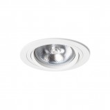 PASADENA G53 R I fehér 230V LED G53 15W