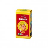 PASSALACQUA CAFFÉ ALAMBRA ŐRÖLT KÁVÉ, 250 G