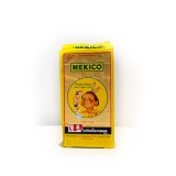 PASSALACQUA CAFFÉ MEKICO ŐRÖLT KÁVÉ, 250 G