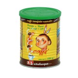 PASSALACQUA CAFFÉ MEKICO ŐRÖLT KÁVÉ FÉMDOBOZBAN, 250 G