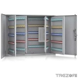 Passau-500 kulcsszekrény