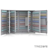 Passau-600 kulcsszekrény