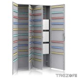 Passau-780 kulcsszekrény