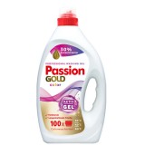 Passion Gold Professional mosógél Color 4L
