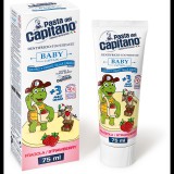 PASTA DEL CAPITANO Baby Strawberry 75 ml (8002140035005)