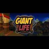 Patagoniart Giant Life (PC - Steam elektronikus játék licensz)