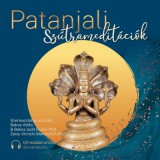 Patanjali szútrameditációk - CD