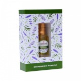 Patchouli MINDENMENTES golyós parfüm 10ml - Sattva Ayurveda