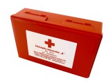 PATELLA Elsősegély doboz (autós, B.tipusú)