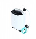 PATELLA Oxigén koncentrátor - 8F-5