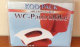PATELLA WC papírülőke PQD-pack 100db