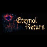 Pathless Games Eternal Return (PC - Steam elektronikus játék licensz)