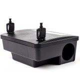 Patkány méreg tartó doboz