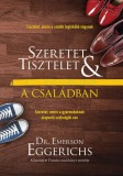Patmos Records Dr. Emerson Eggerichs: Szeretet és tisztelet a családban - könyv