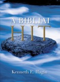 Patmos Records Kenneth E. Hagin: A Bibliai Hit - könyv