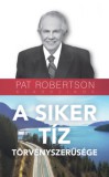 Patmos Records Robertson, Pat: A siker tíz törvényszerűsége - könyv