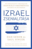 Patmos Records Senor, Dan, Singer, Saul: Izrael zsenialitása - könyv