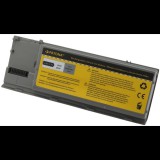 PATONA Dell D620 laptophoz 4400mAh Li-Ion 11.1V (PT2064)