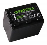 Patona PT1257 Panasonic VW-VBT380 kamera akkumulátor 4040 mAh Li-Ion