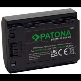 PATONA Sony NP-FZ100 akkumulátor 2400mAh Li-Ion Premium (PT1284)
