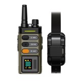 Patpet 625 | Elektronikus kiképző nyakörv